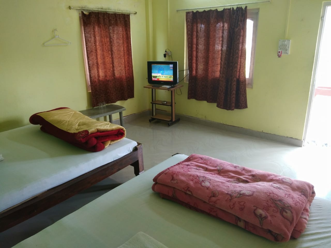 Gorumara Nature's Cottage Photo